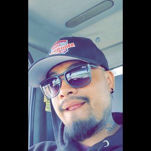 Meet your Posher, Ignacio